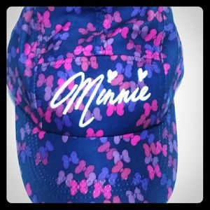 Disney Minnie baseball hat